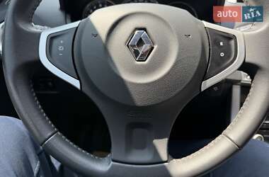 Внедорожник / Кроссовер Renault Koleos 2013 в 