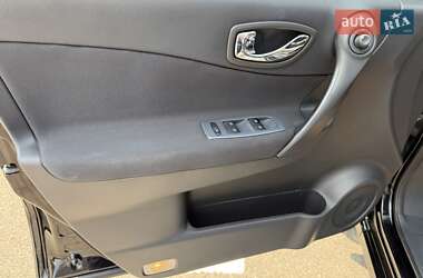 Внедорожник / Кроссовер Renault Koleos 2013 в 