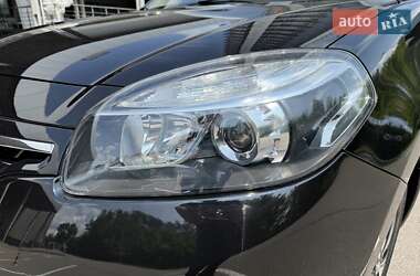 Внедорожник / Кроссовер Renault Koleos 2013 в 