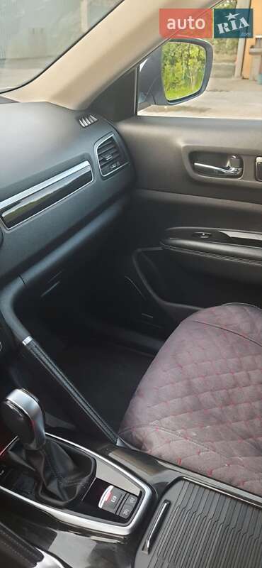 Внедорожник / Кроссовер Renault Koleos 2019 в Турке фото 22 Внедорожник / Кроссовер Renault Koleos 2019 в Турке