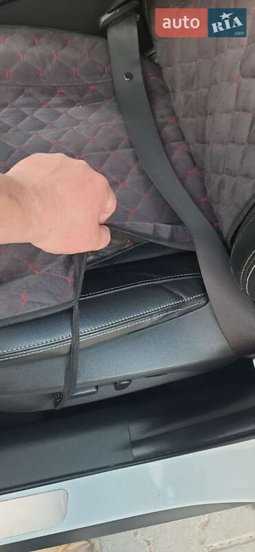 Внедорожник / Кроссовер Renault Koleos 2019 в Турке фото 24 Внедорожник / Кроссовер Renault Koleos 2019 в Турке