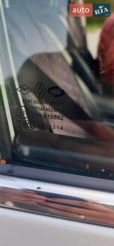 Внедорожник / Кроссовер Renault Koleos 2019 в Турке фото 34 Внедорожник / Кроссовер Renault Koleos 2019 в Турке