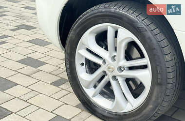Внедорожник / Кроссовер Renault Koleos 2011 в 