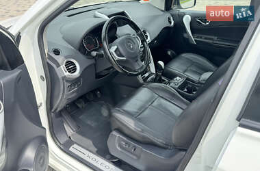Внедорожник / Кроссовер Renault Koleos 2011 в 