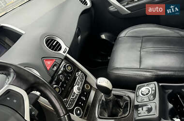 Внедорожник / Кроссовер Renault Koleos 2011 в 