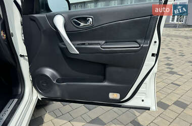 Внедорожник / Кроссовер Renault Koleos 2011 в 