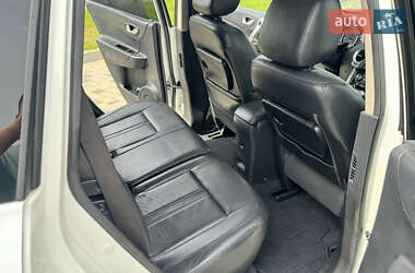 Внедорожник / Кроссовер Renault Koleos 2011 в 