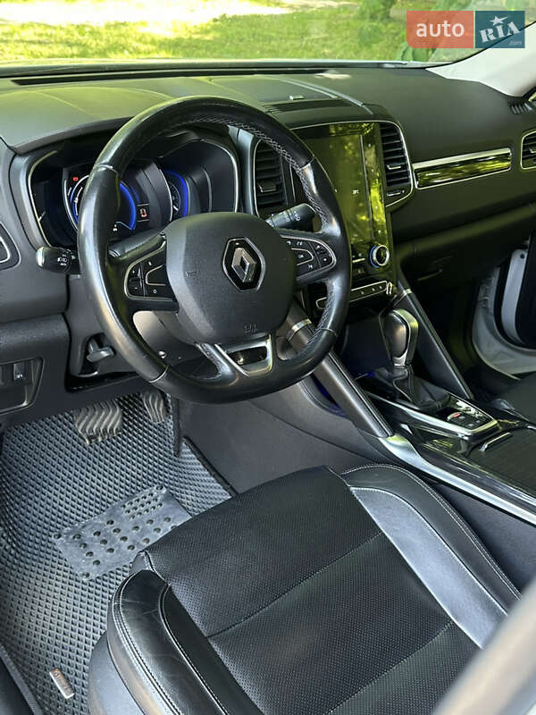 Внедорожник / Кроссовер Renault Koleos 2018 в Хмельницком
