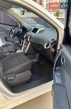 Внедорожник / Кроссовер Renault Koleos 2013 в 