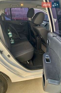 Внедорожник / Кроссовер Renault Koleos 2013 в 
