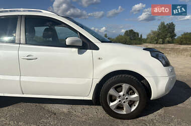 Позашляховик / Кросовер Renault Koleos 2011 в Києві