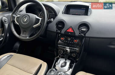 Позашляховик / Кросовер Renault Koleos 2009 в 