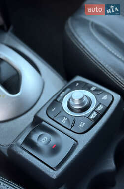 Внедорожник / Кроссовер Renault Koleos 2013 в 