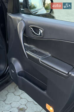Внедорожник / Кроссовер Renault Koleos 2013 в 
