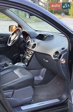 Внедорожник / Кроссовер Renault Koleos 2013 в 