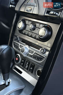 Внедорожник / Кроссовер Renault Koleos 2013 в 
