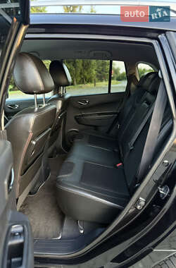 Внедорожник / Кроссовер Renault Koleos 2013 в 