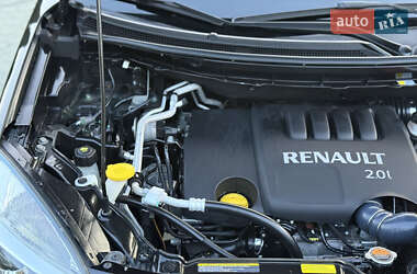 Внедорожник / Кроссовер Renault Koleos 2013 в 