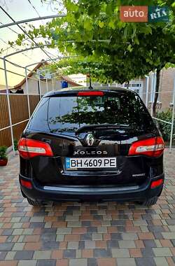 Внедорожник / Кроссовер Renault Koleos 2008 в Измаиле
