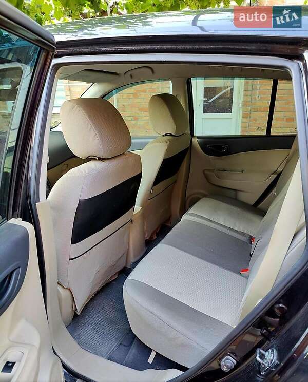 Внедорожник / Кроссовер Renault Koleos 2008 в Измаиле