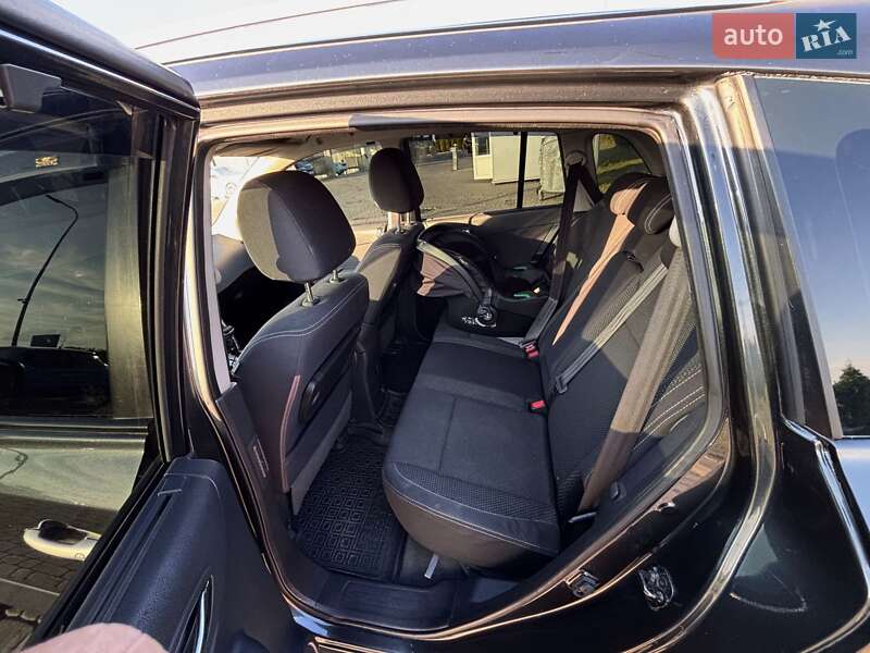 Внедорожник / Кроссовер Renault Koleos 2012 в Городке