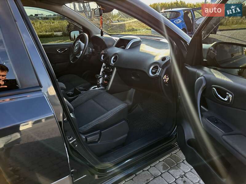 Внедорожник / Кроссовер Renault Koleos 2012 в Городке