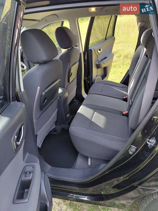 Позашляховик / Кросовер Renault Koleos 2010 в Мукачевому