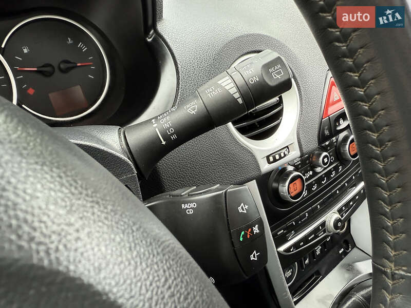 Внедорожник / Кроссовер Renault Koleos 2008 в Дубно