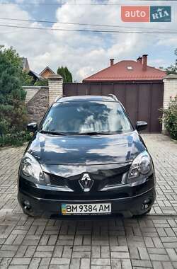 Внедорожник / Кроссовер Renault Koleos 2008 в Сумах