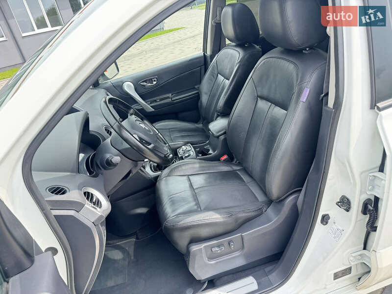 Внедорожник / Кроссовер Renault Koleos 2011 в Ковеле