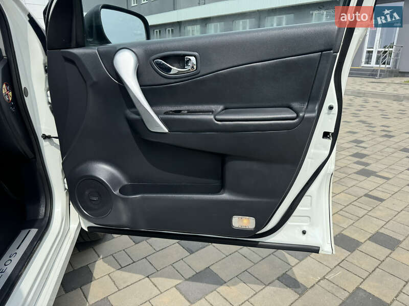 Внедорожник / Кроссовер Renault Koleos 2011 в Ковеле