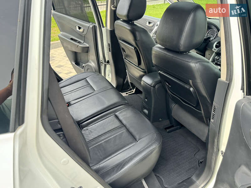 Внедорожник / Кроссовер Renault Koleos 2011 в Ковеле