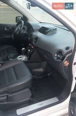 Внедорожник / Кроссовер Renault Koleos 2012 в 
