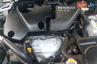 Внедорожник / Кроссовер Renault Koleos 2012 в 