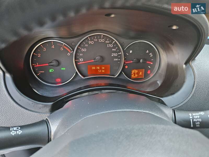 Внедорожник / Кроссовер Renault Koleos 2011 в Львове