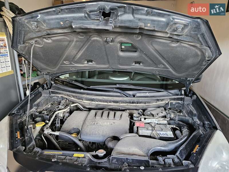 Внедорожник / Кроссовер Renault Koleos 2011 в Львове