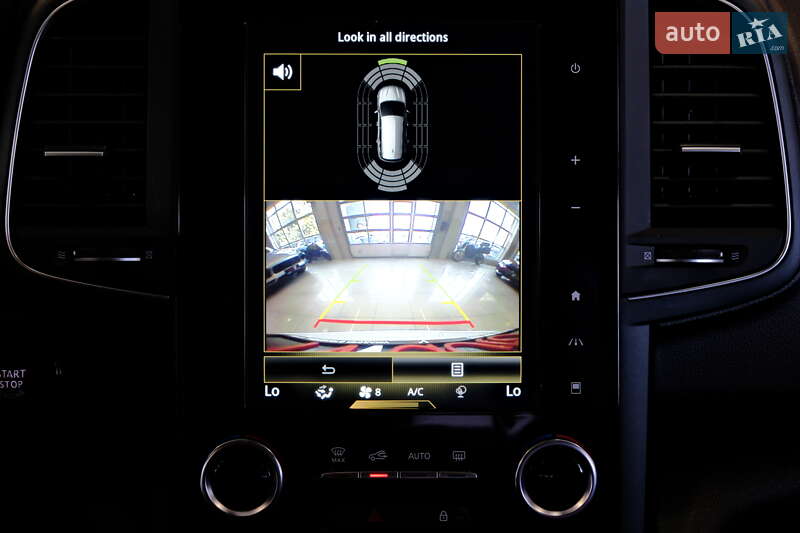 Внедорожник / Кроссовер Renault Koleos 2019 в Одессе