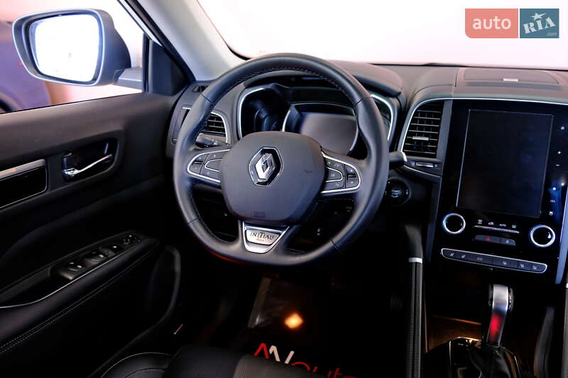 Внедорожник / Кроссовер Renault Koleos 2019 в Одессе