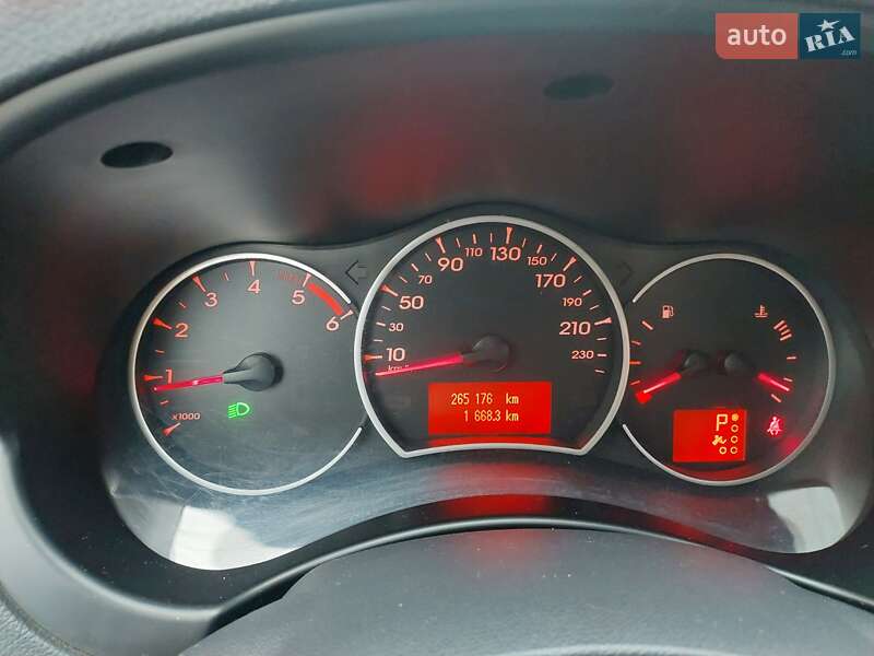 Внедорожник / Кроссовер Renault Koleos 2008 в Ровно
