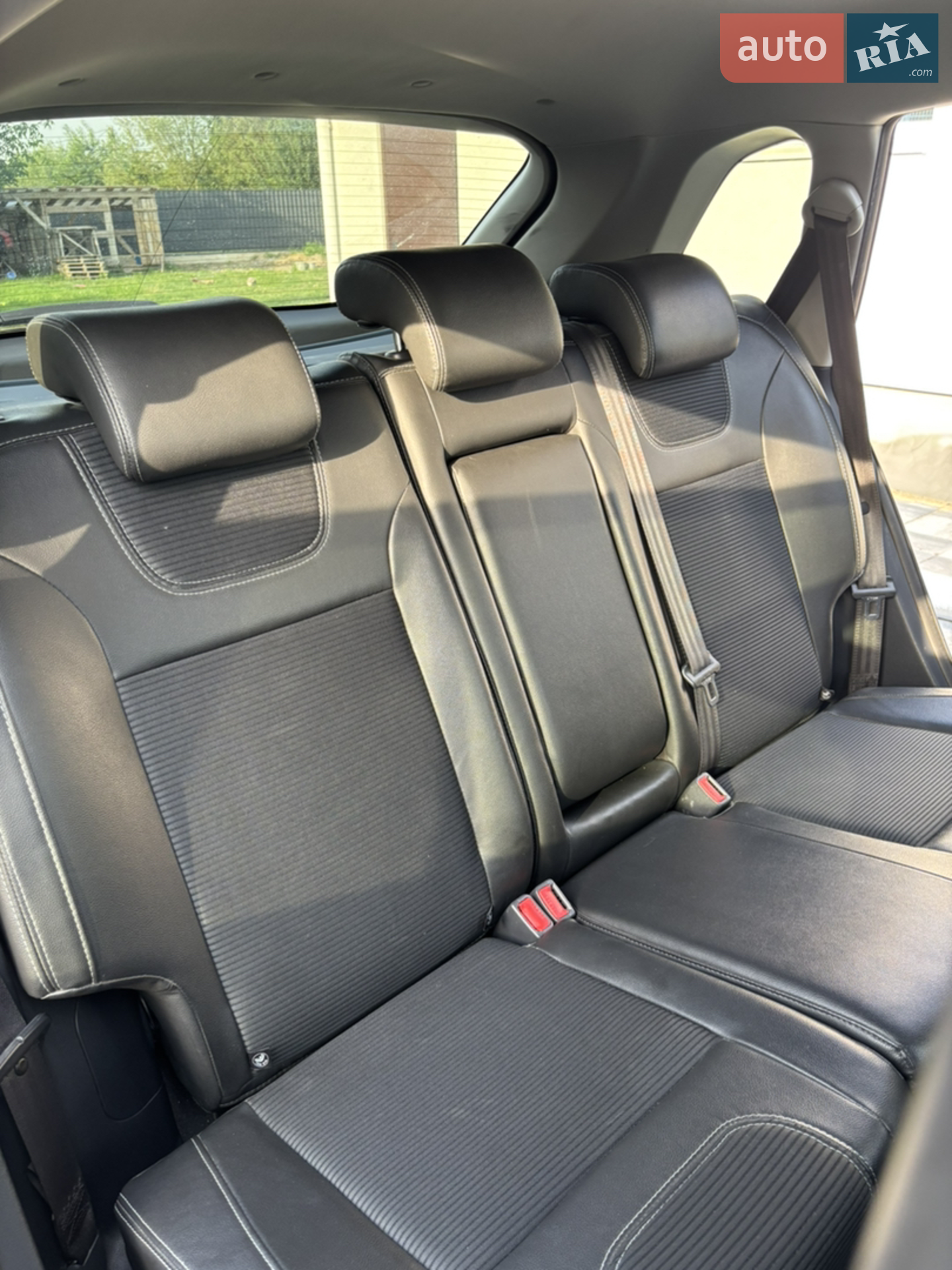 2015 Renault Koleos - мініатюра 21