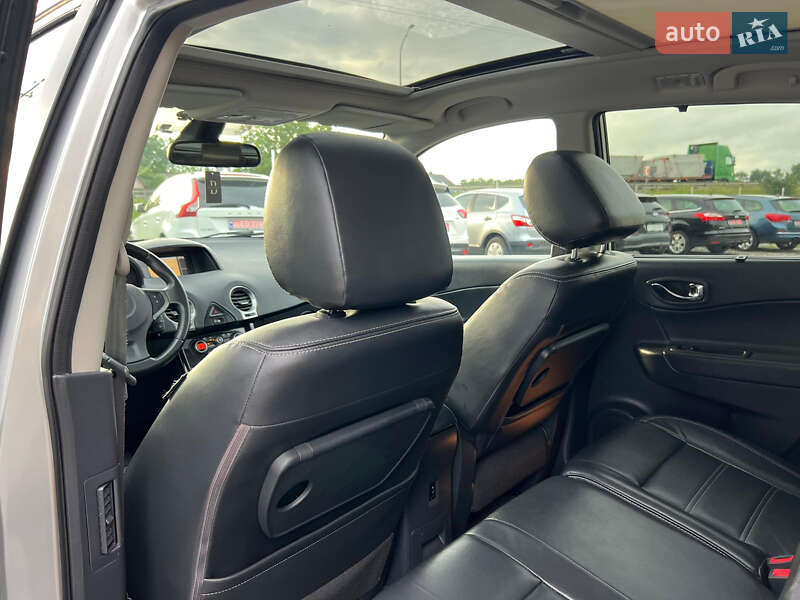 Внедорожник / Кроссовер Renault Koleos 2012 в Бродах фото 35 Внедорожник / Кроссовер Renault Koleos 2012 в Бродах