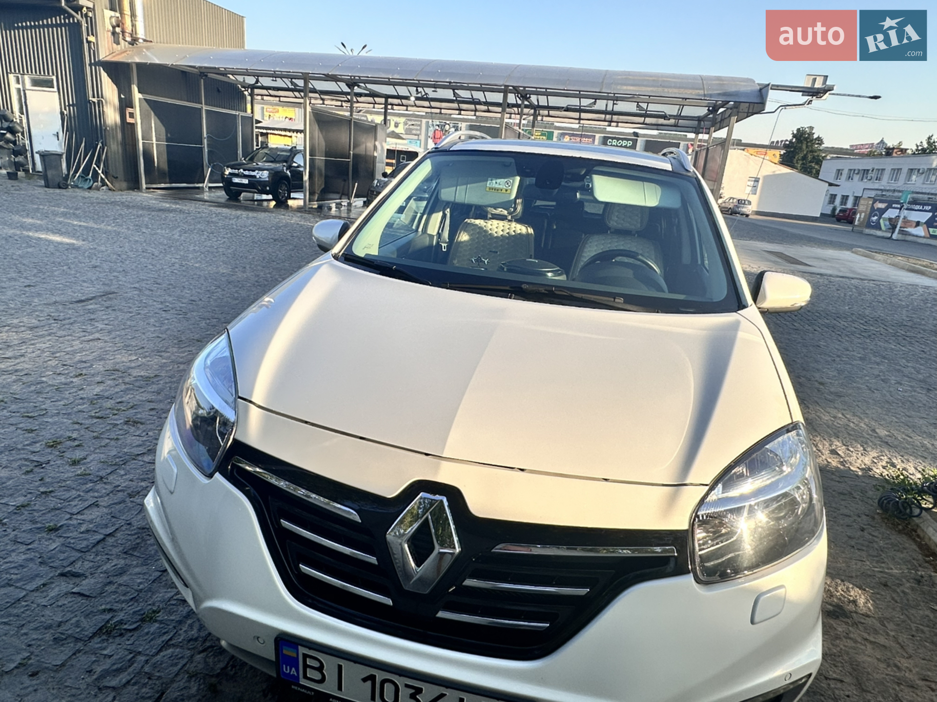 2015 Renault Koleos - мініатюра 2