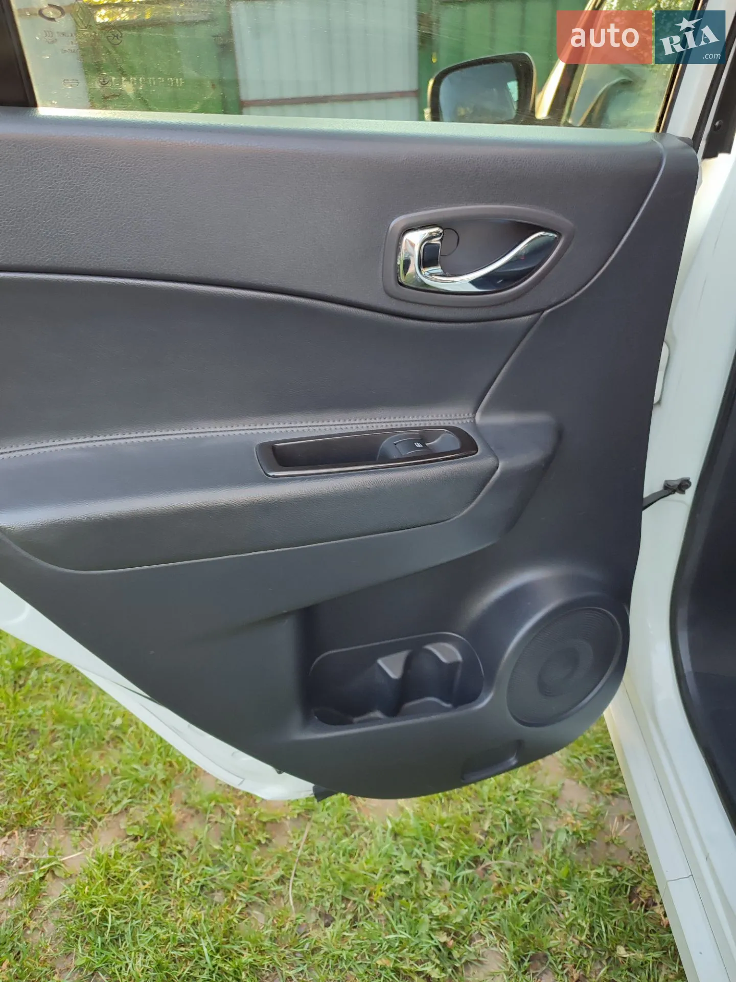 2014 Renault Koleos - мініатюра 13