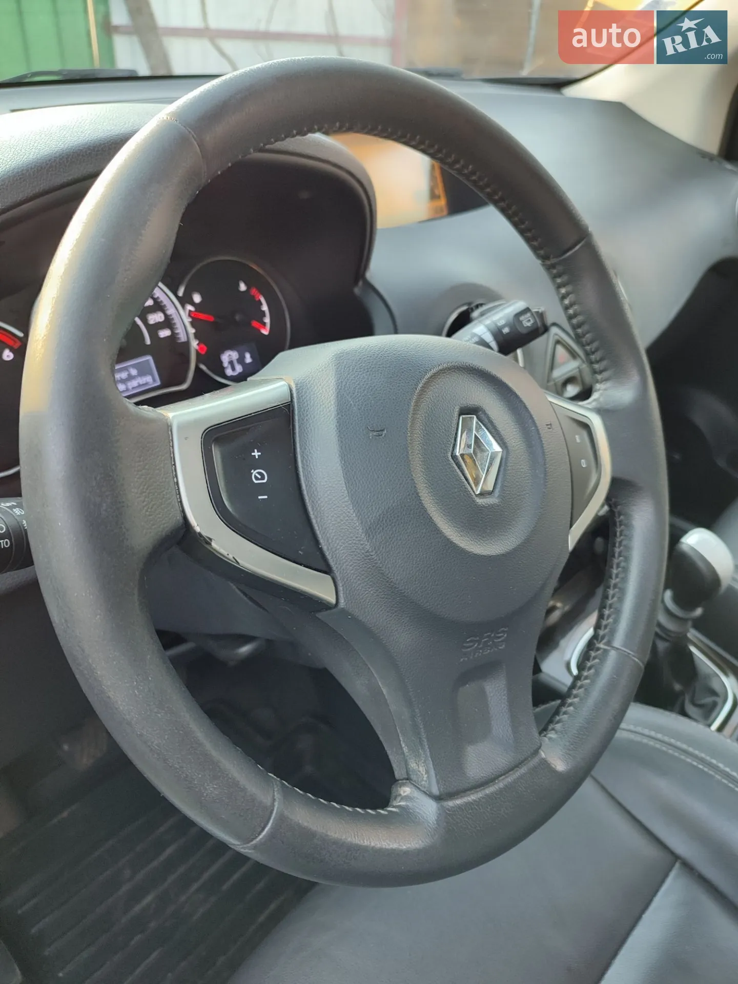 2014 Renault Koleos - мініатюра 28