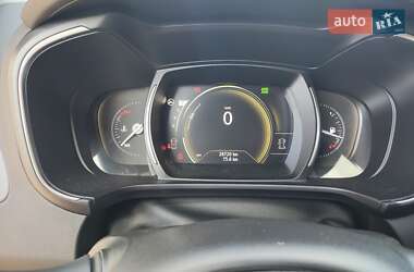 Внедорожник / Кроссовер Renault Koleos 2020 в 