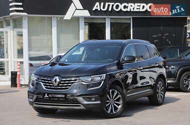 Позашляховик / Кросовер Renault Koleos 2020 в Харкові