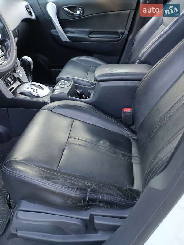 Позашляховик / Кросовер Renault Koleos 2008 в Новому Розділі фото 30 Позашляховик / Кросовер Renault Koleos 2008 в Новому Розділі
