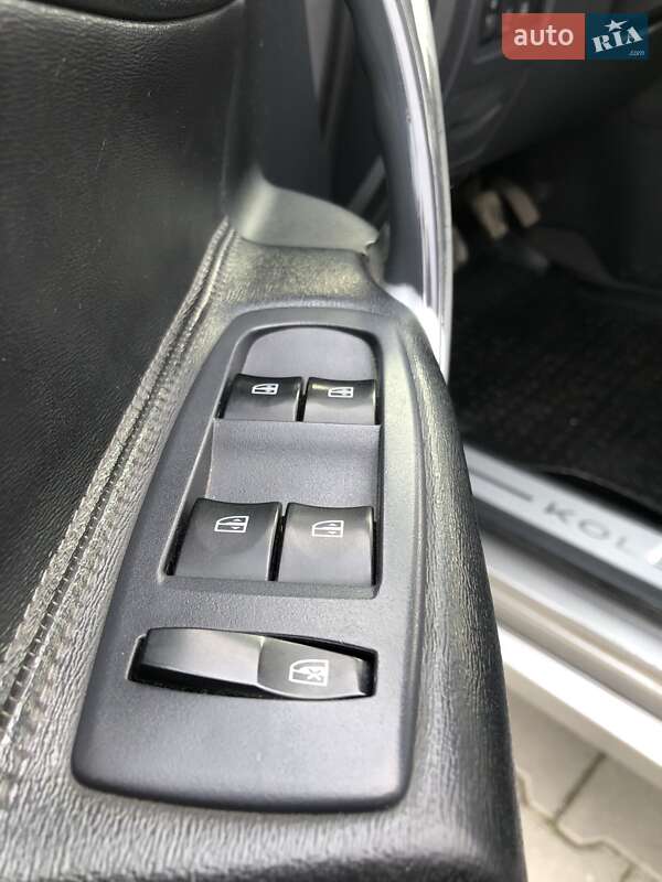 Внедорожник / Кроссовер Renault Koleos 2008 в Тернополе фото 17 Внедорожник / Кроссовер Renault Koleos 2008 в Тернополе