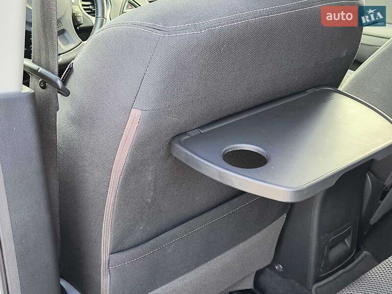 Внедорожник / Кроссовер Renault Koleos 2012 в Киеве