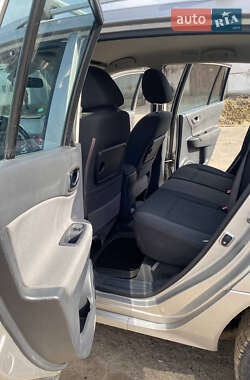 Внедорожник / Кроссовер Renault Koleos 2008 в 